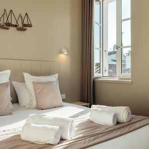 Hotel Oyat Ile De Re - Ex Escale